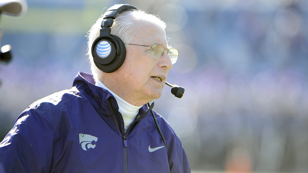 K-State spending December trying to end bowl slump